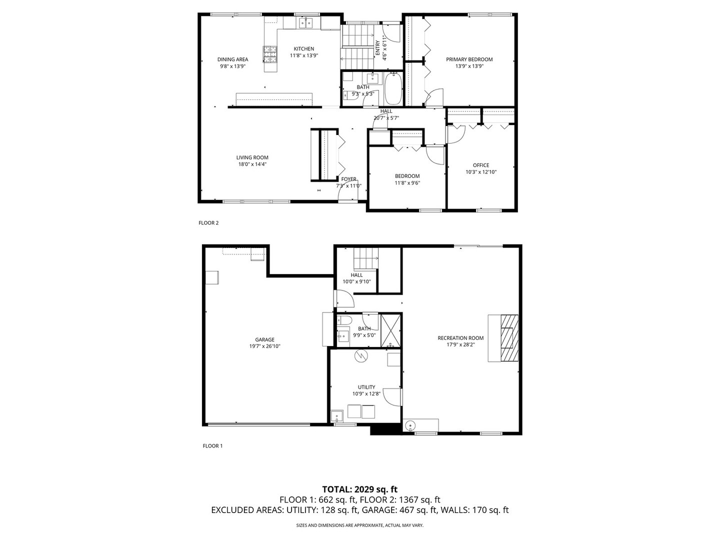 5568 Natalie Drive, Oak Forest, IL 60452