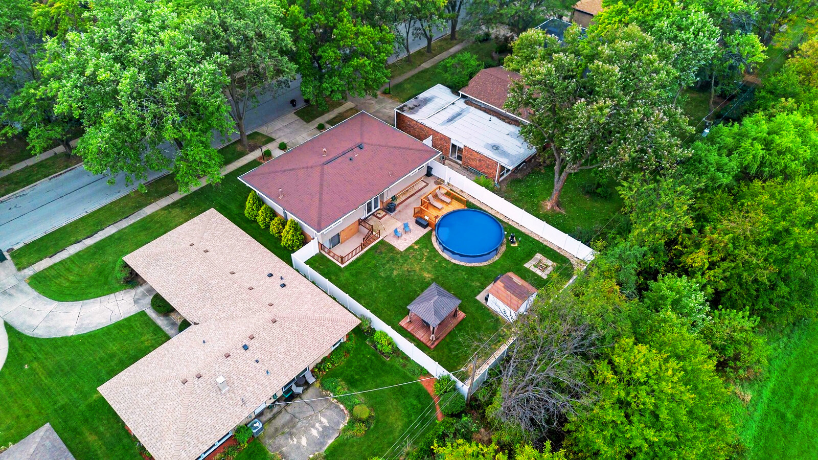 5568 Natalie Drive, Oak Forest, IL 60452