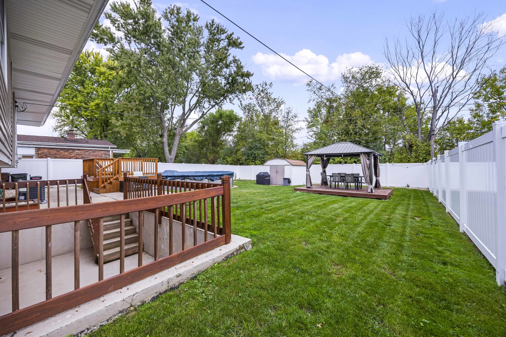 5568 Natalie Drive, Oak Forest, IL 60452