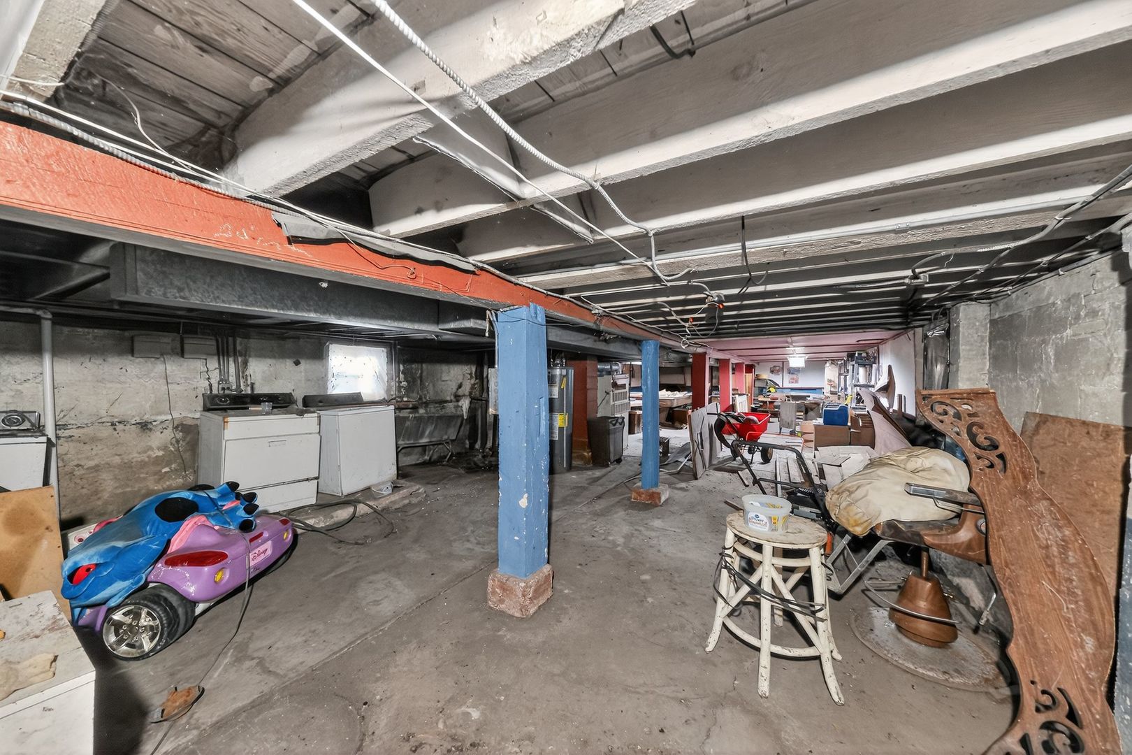 6200 S Paulina Street, Chicago, IL 60636