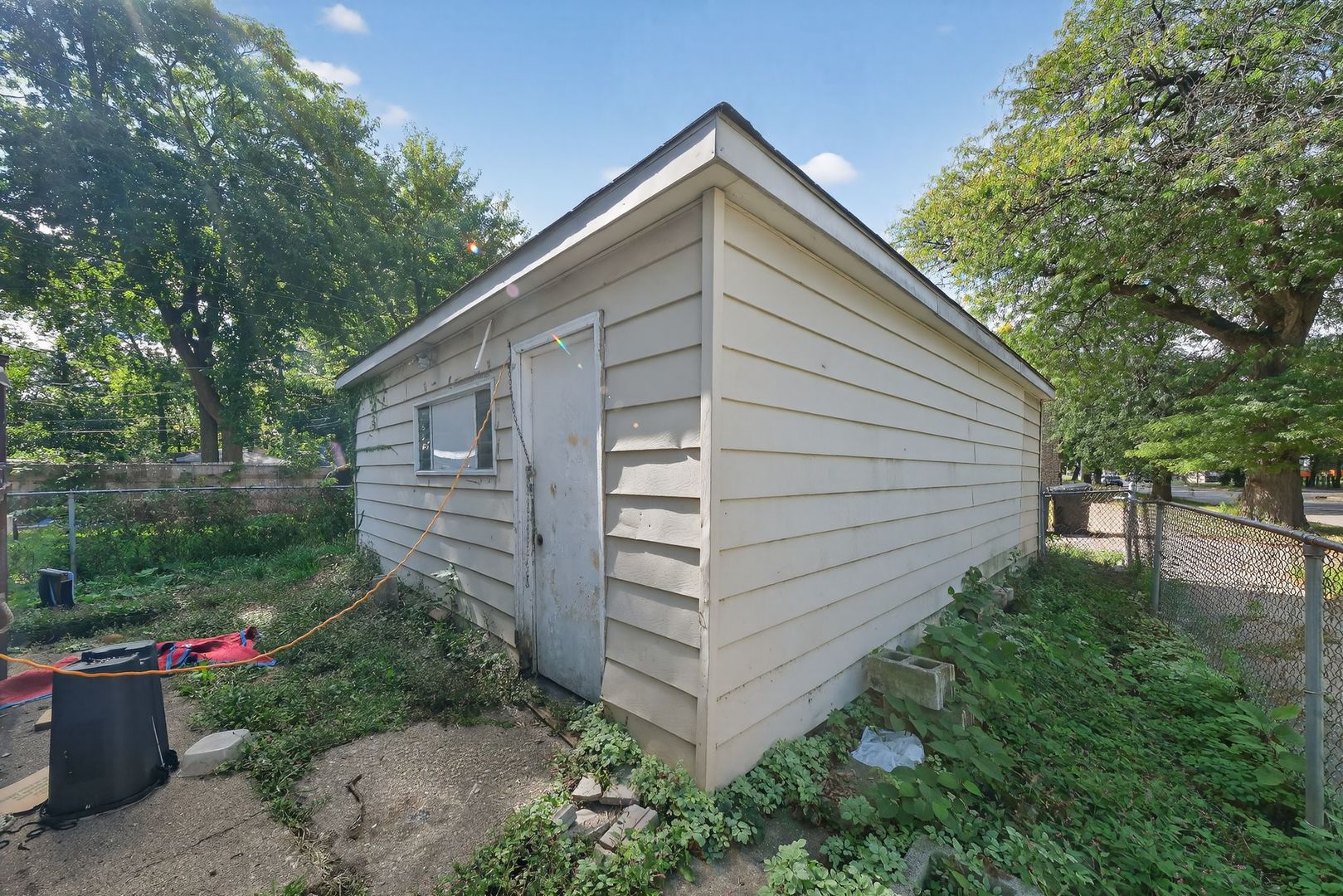 6200 S Paulina Street, Chicago, IL 60636