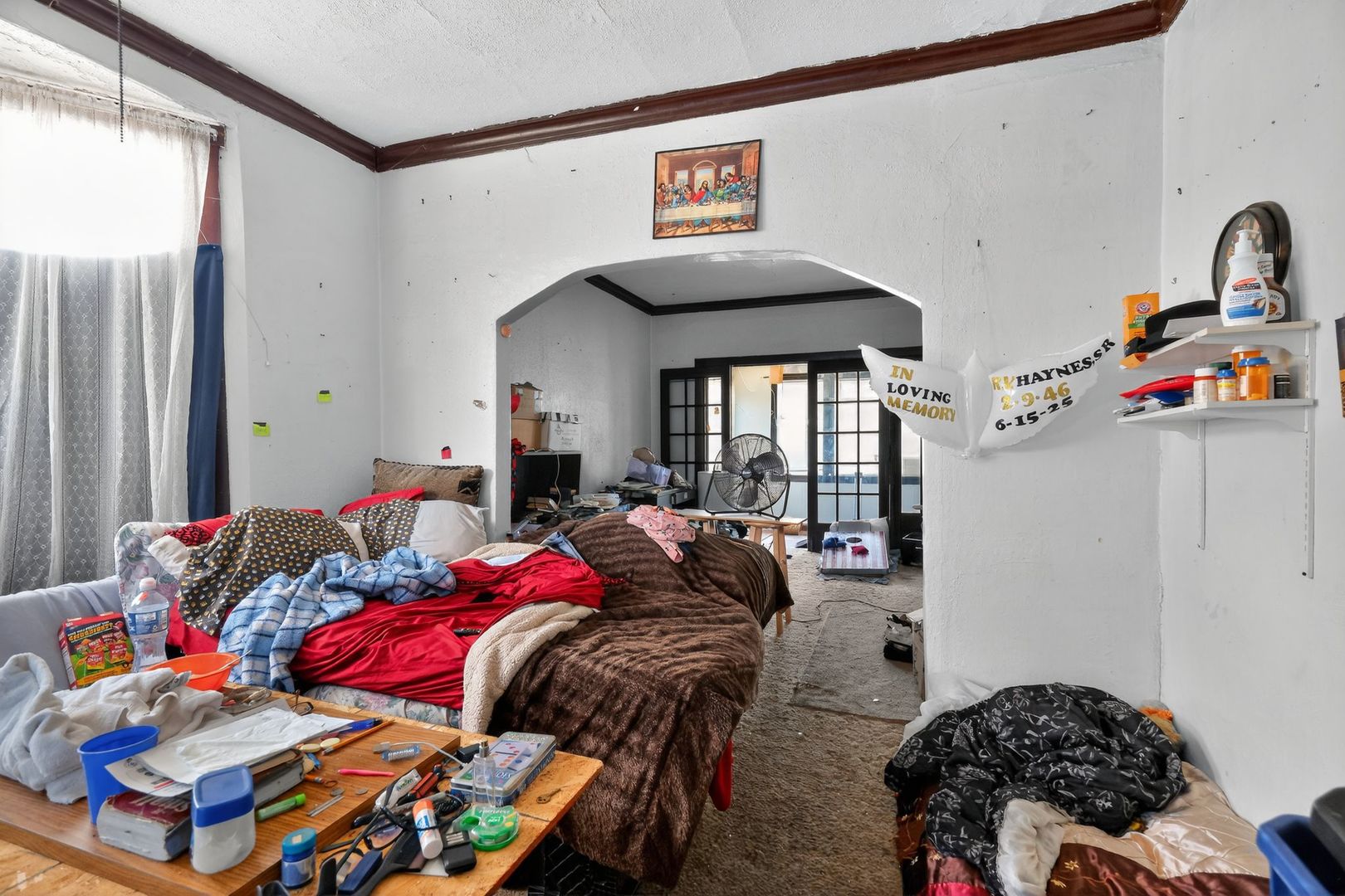 6200 S Paulina Street, Chicago, IL 60636