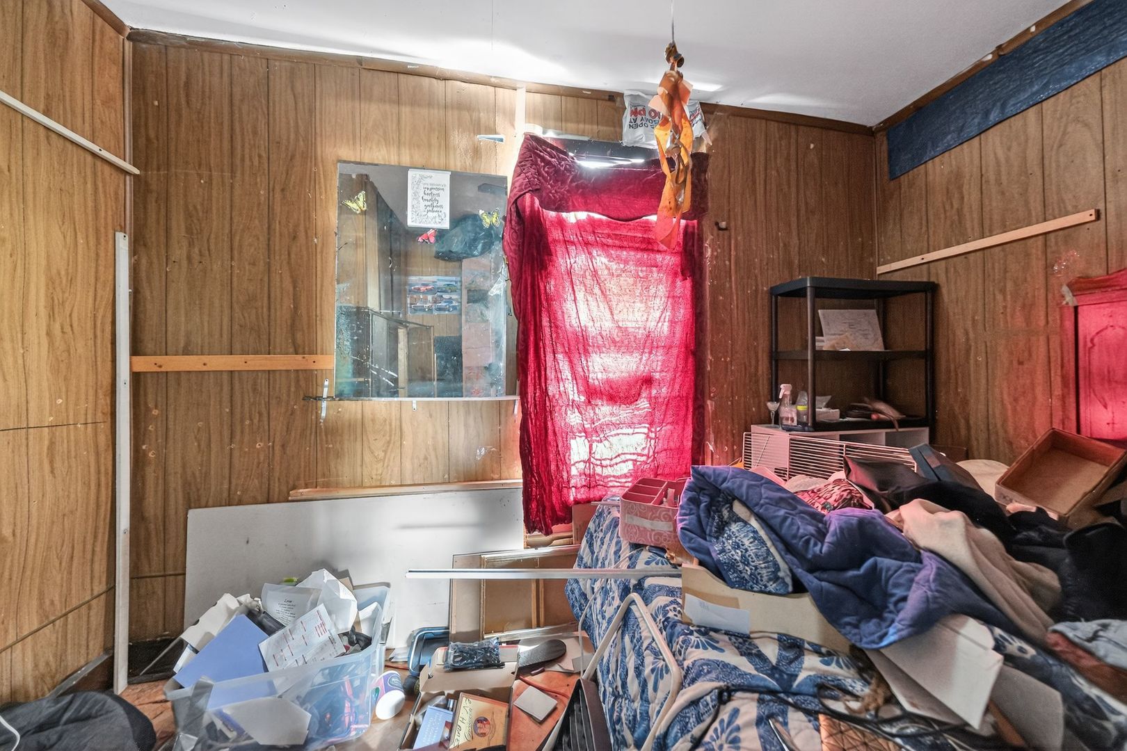 6200 S Paulina Street, Chicago, IL 60636