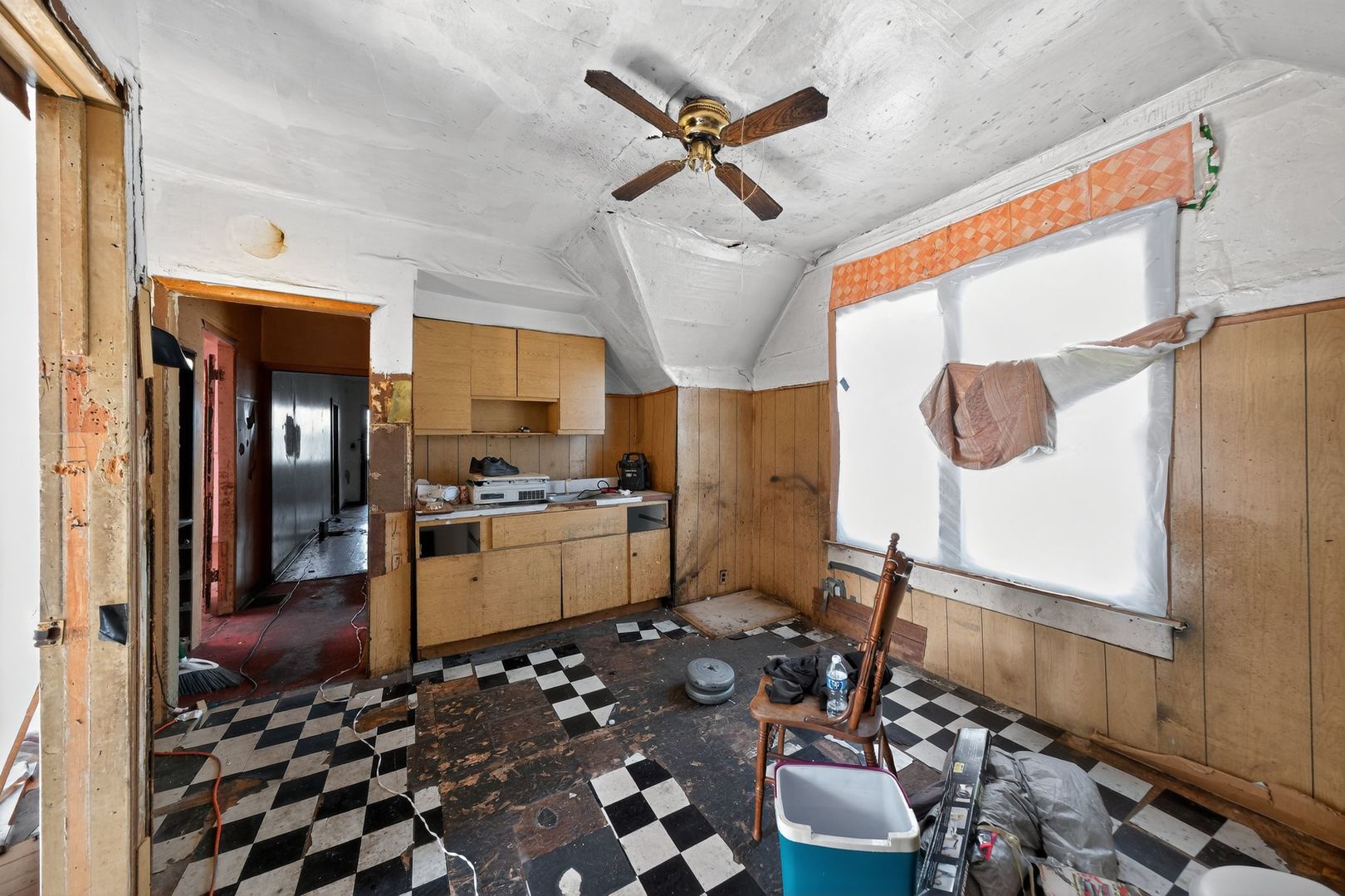 6200 S Paulina Street, Chicago, IL 60636