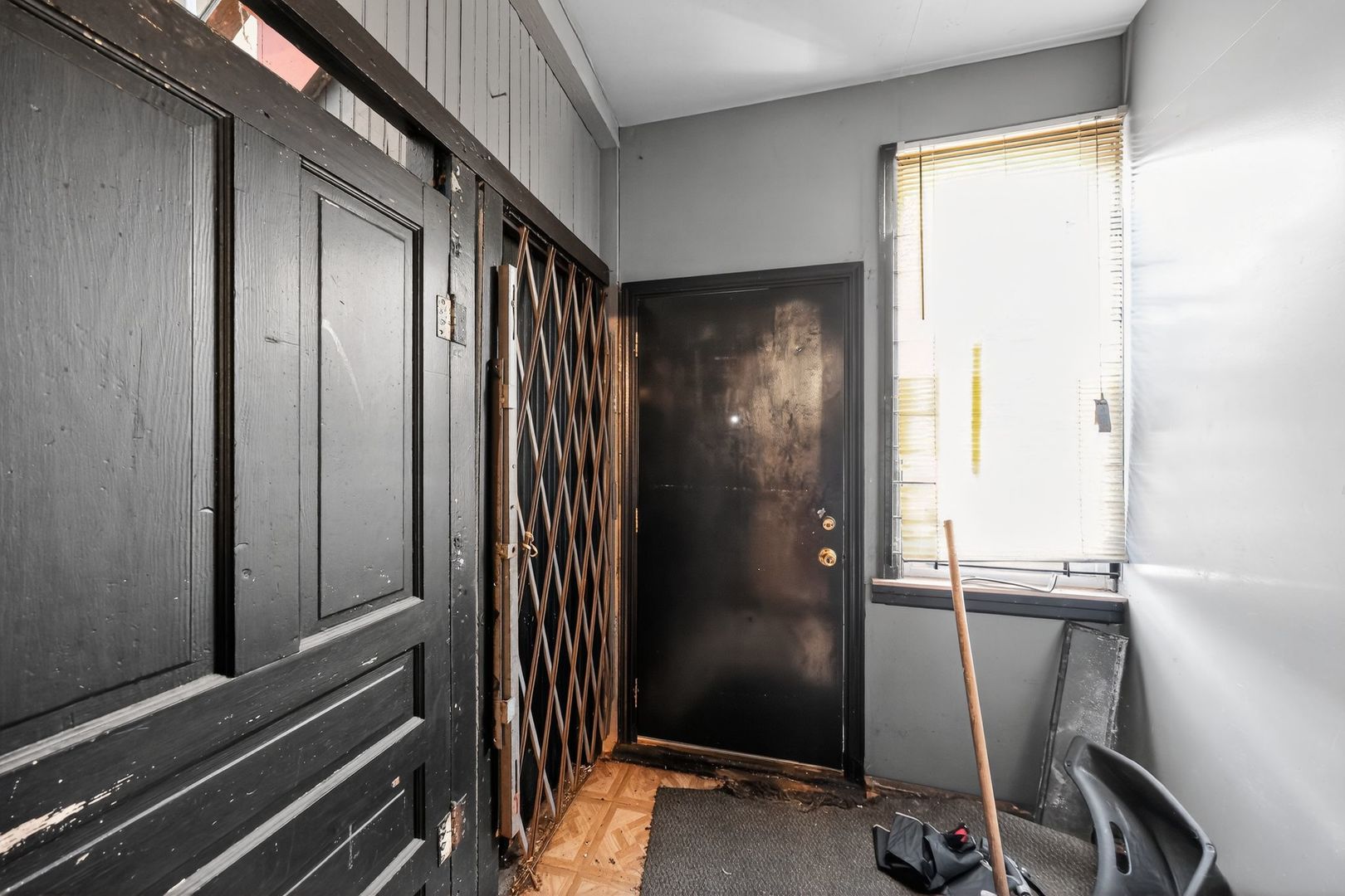 6200 S Paulina Street, Chicago, IL 60636