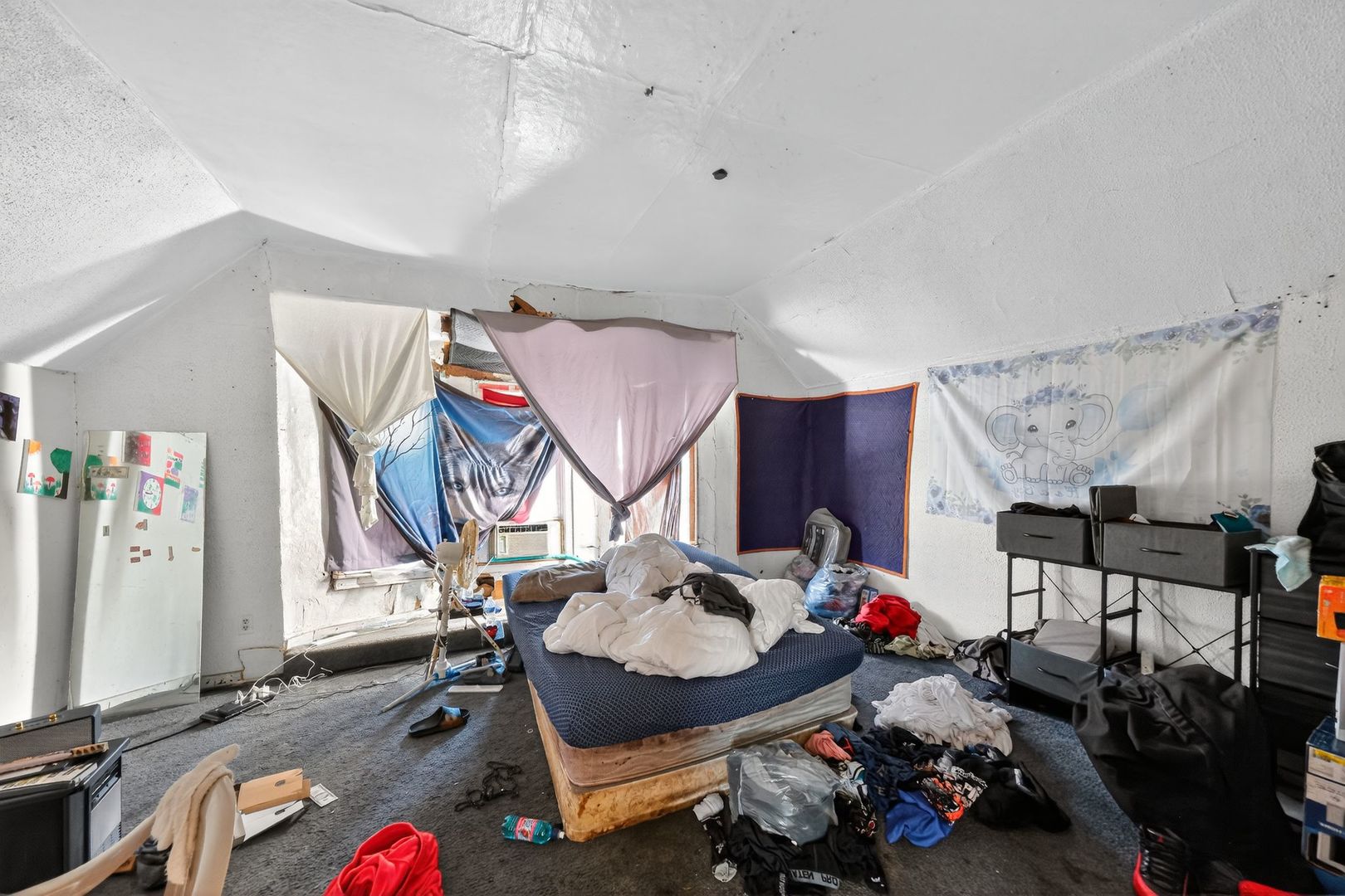 6200 S Paulina Street, Chicago, IL 60636