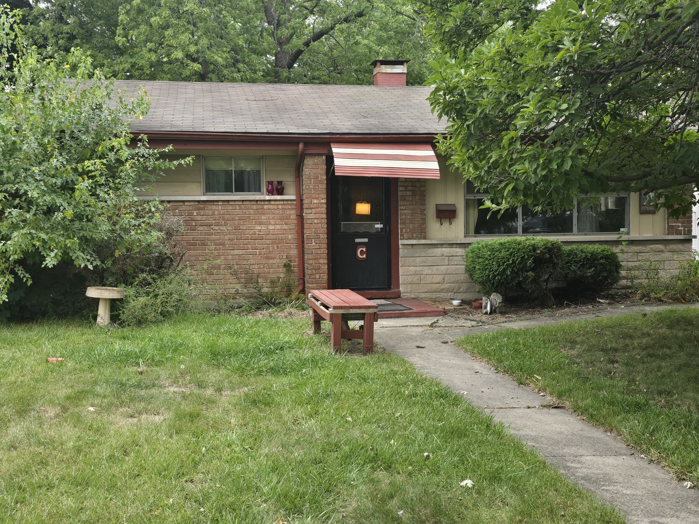 1354 Hirsch Avenue, Calumet City, IL 60409