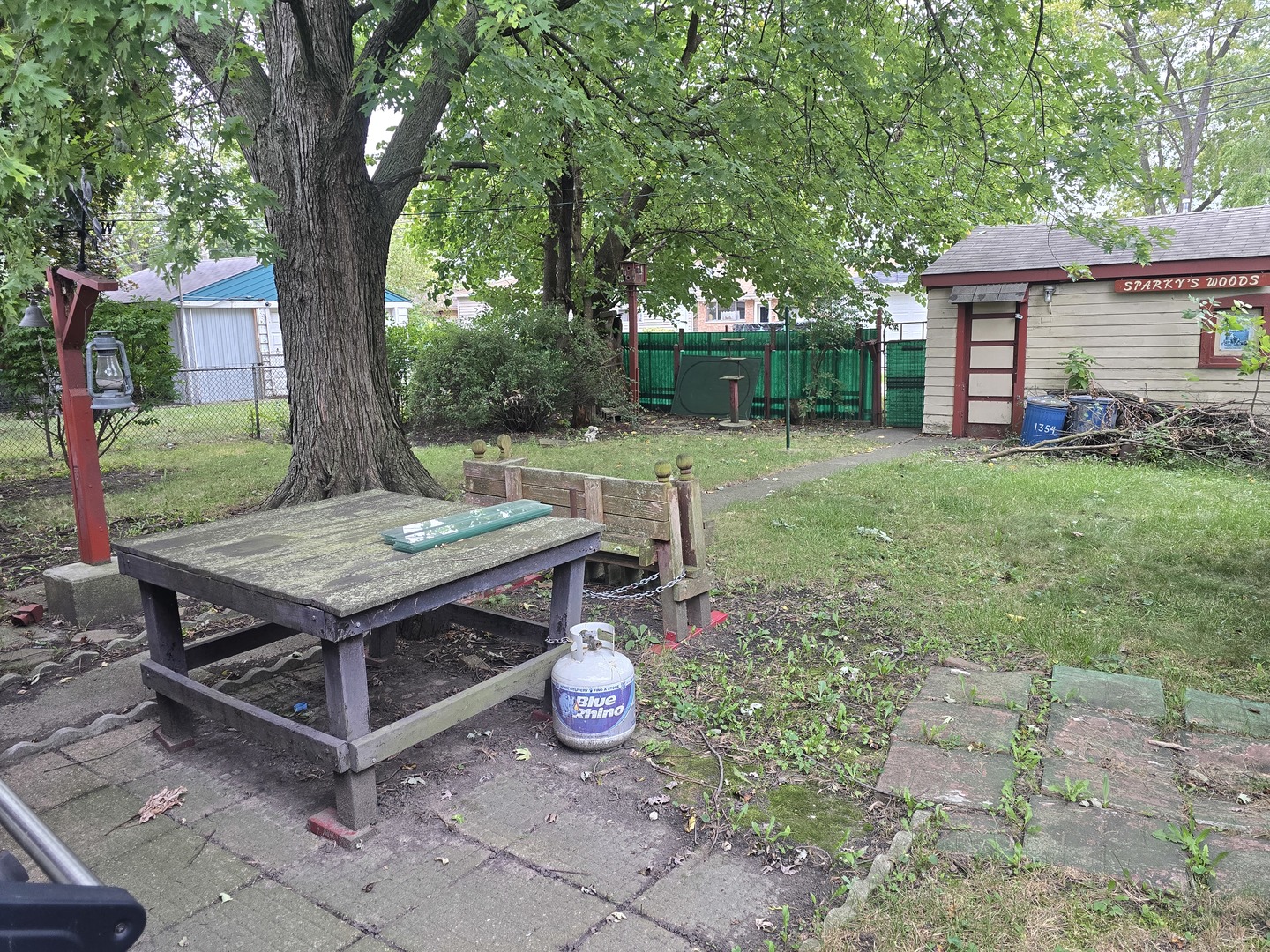 1354 Hirsch Avenue, Calumet City, IL 60409