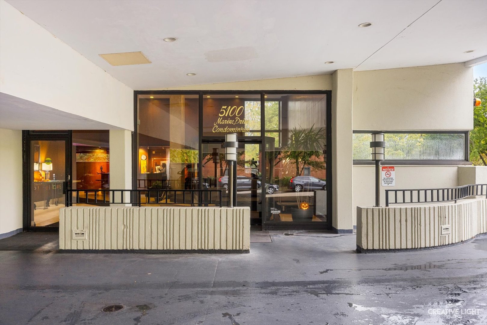 5100 N Marine Drive #6B, Chicago, IL 60640