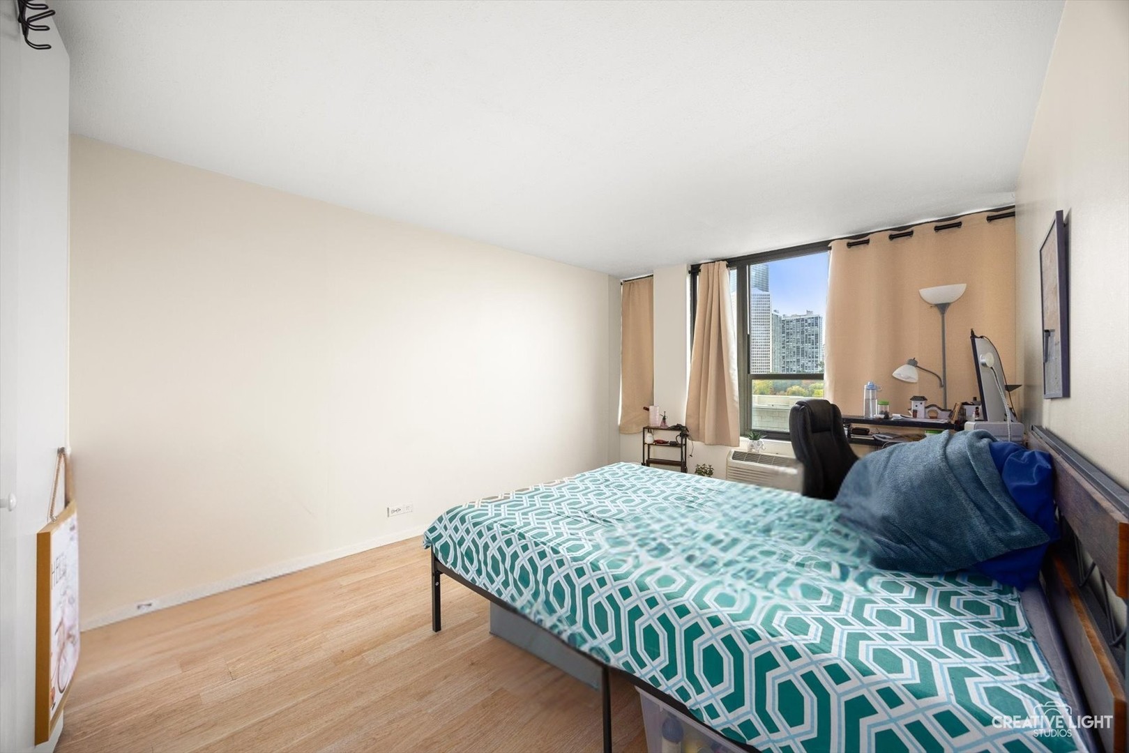 5100 N Marine Drive #6B, Chicago, IL 60640