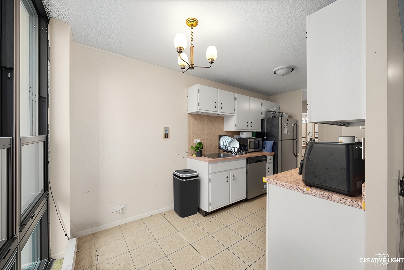 5100 N Marine Drive #6B, Chicago, IL 60640