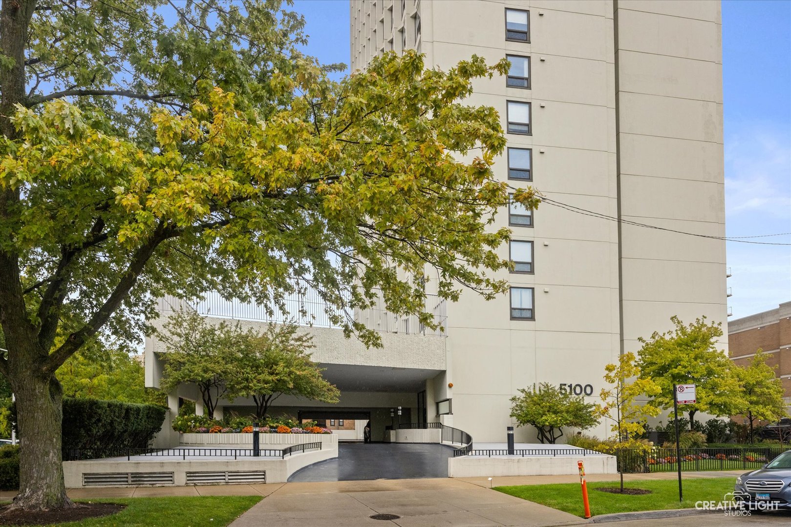 5100 N Marine Drive #6B, Chicago, IL 60640