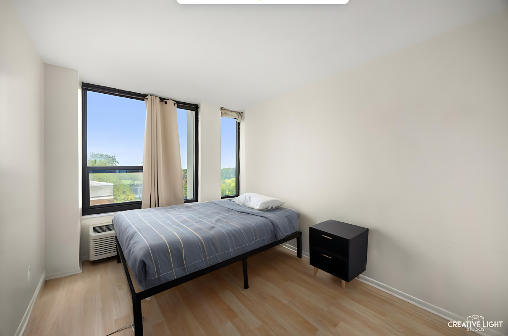 5100 N Marine Drive #6B, Chicago, IL 60640