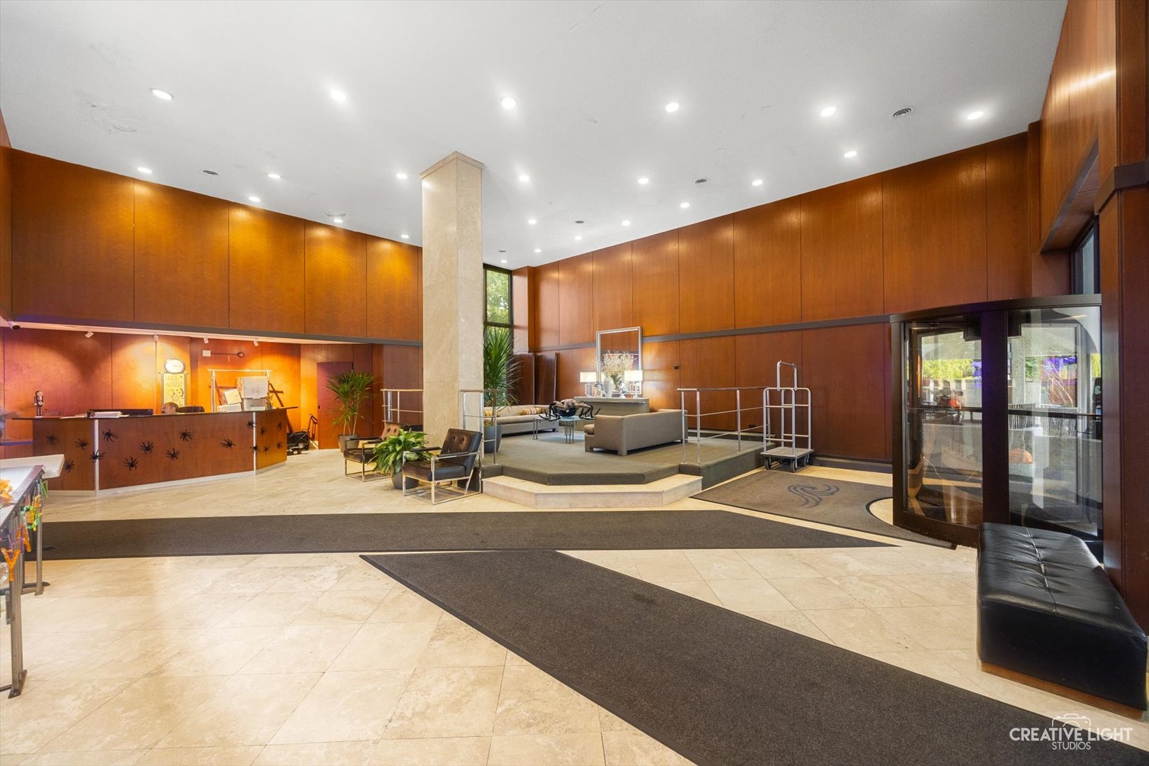 5100 N Marine Drive #6B, Chicago, IL 60640