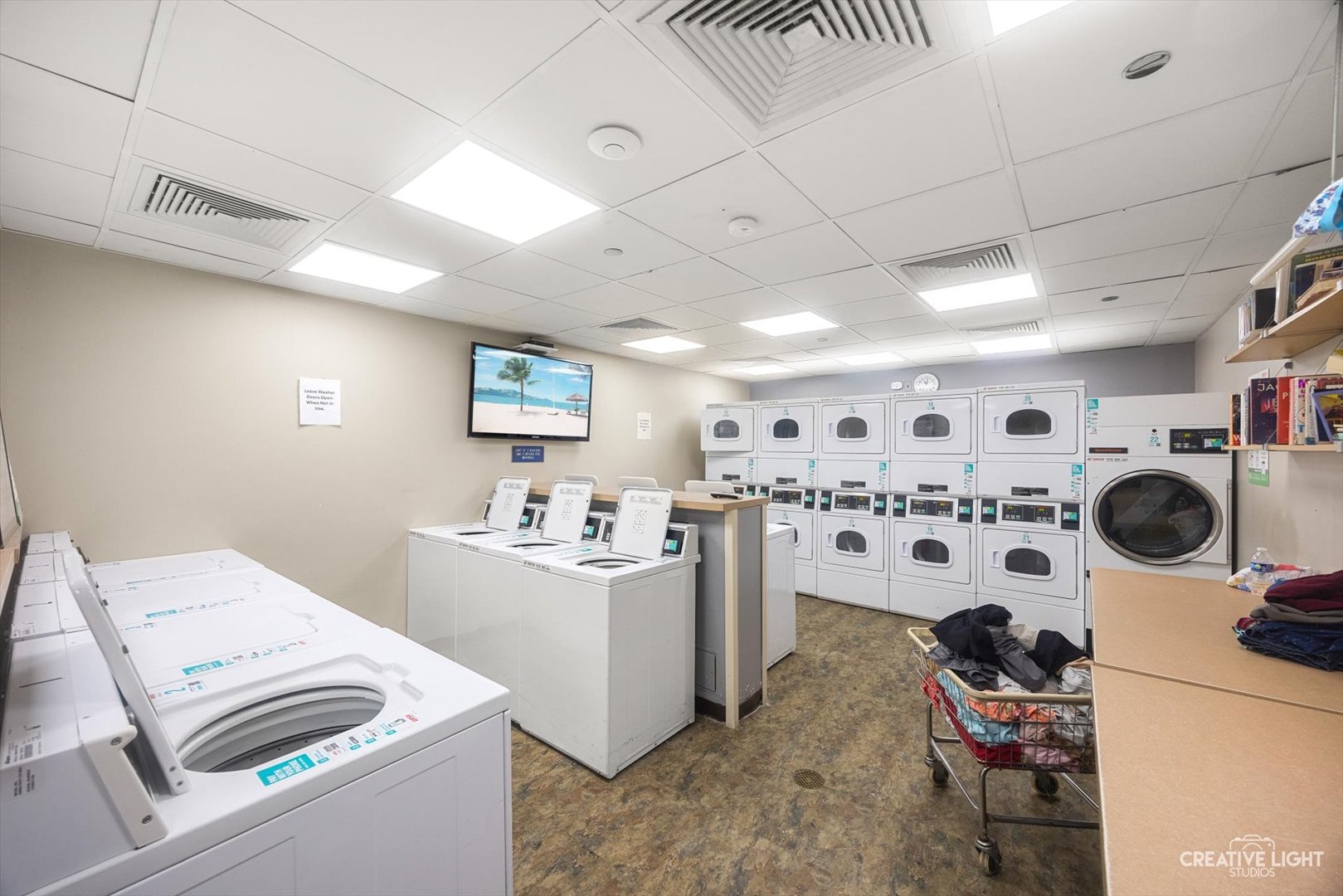 5100 N Marine Drive #6B, Chicago, IL 60640