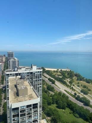 5100 N Marine Drive #6B, Chicago, IL 60640