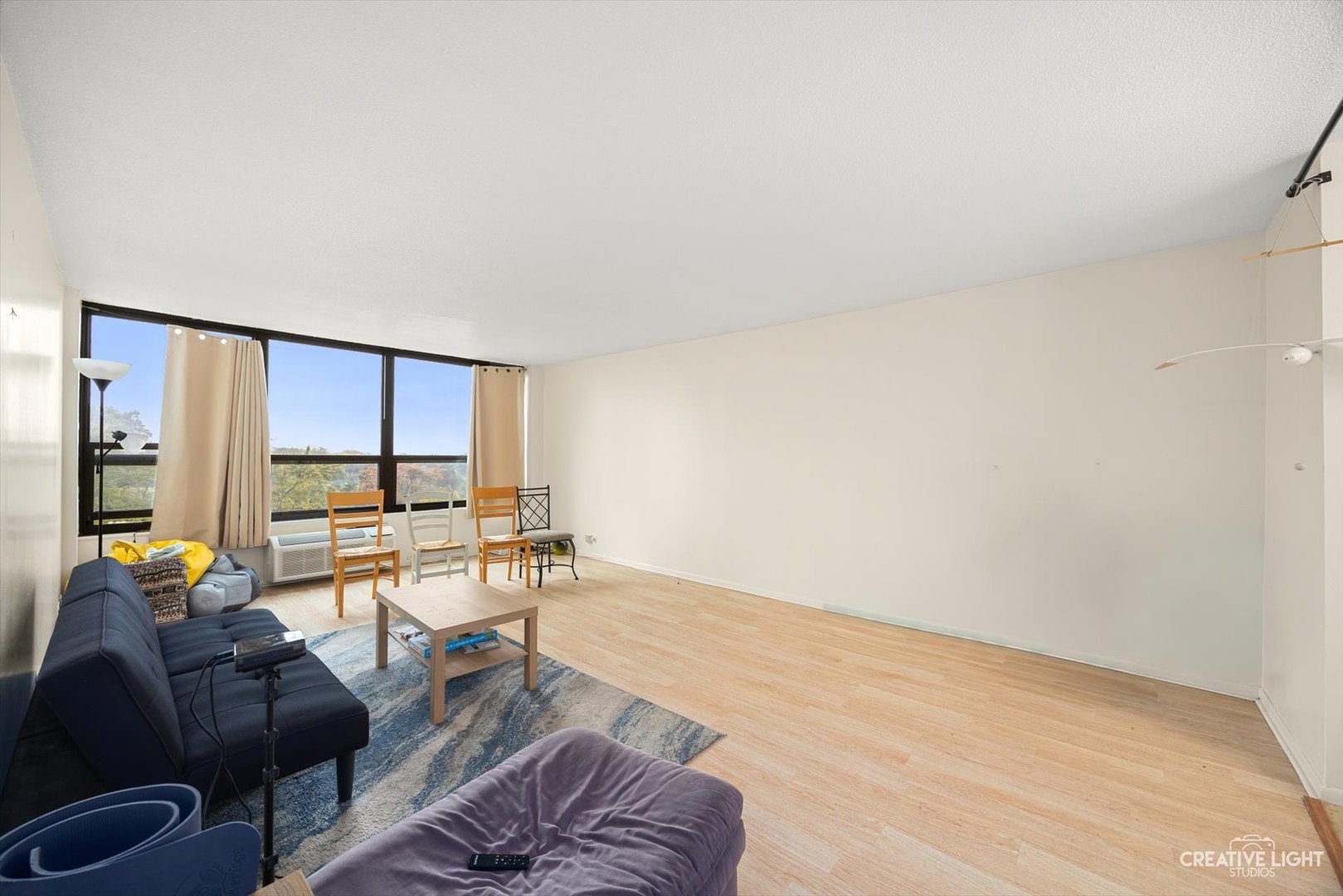 5100 N Marine Drive #6B, Chicago, IL 60640