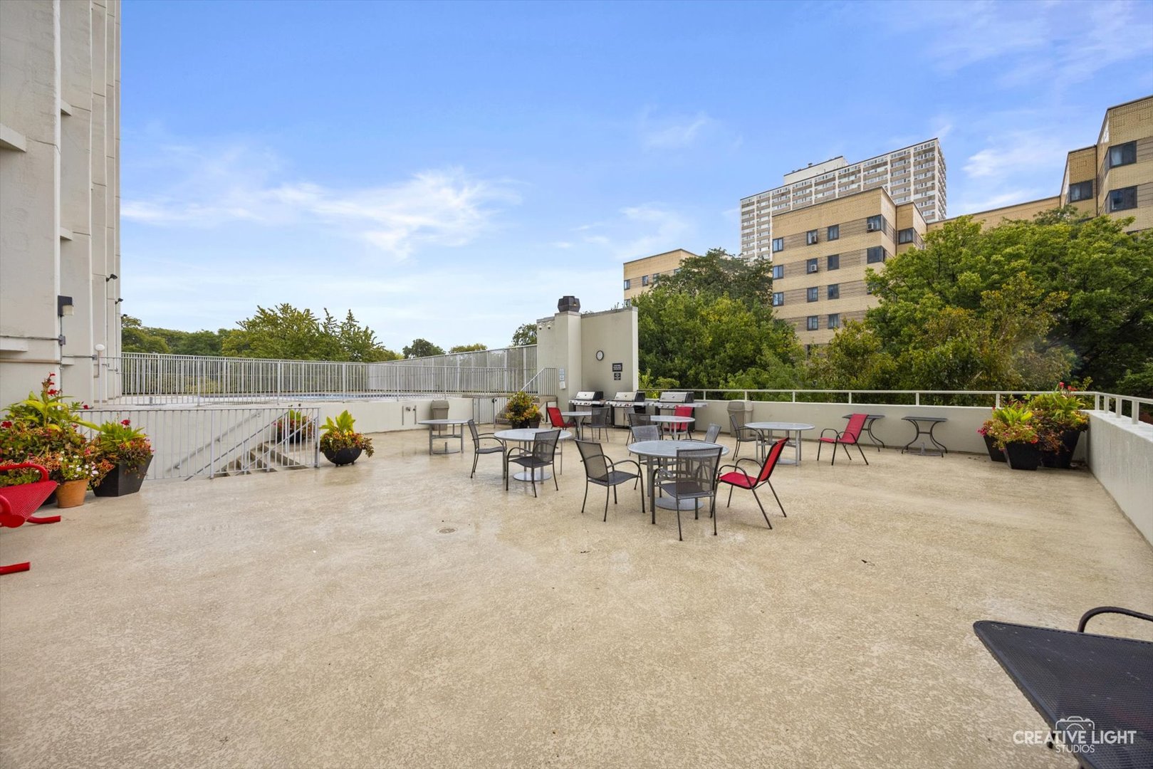 5100 N Marine Drive #6B, Chicago, IL 60640