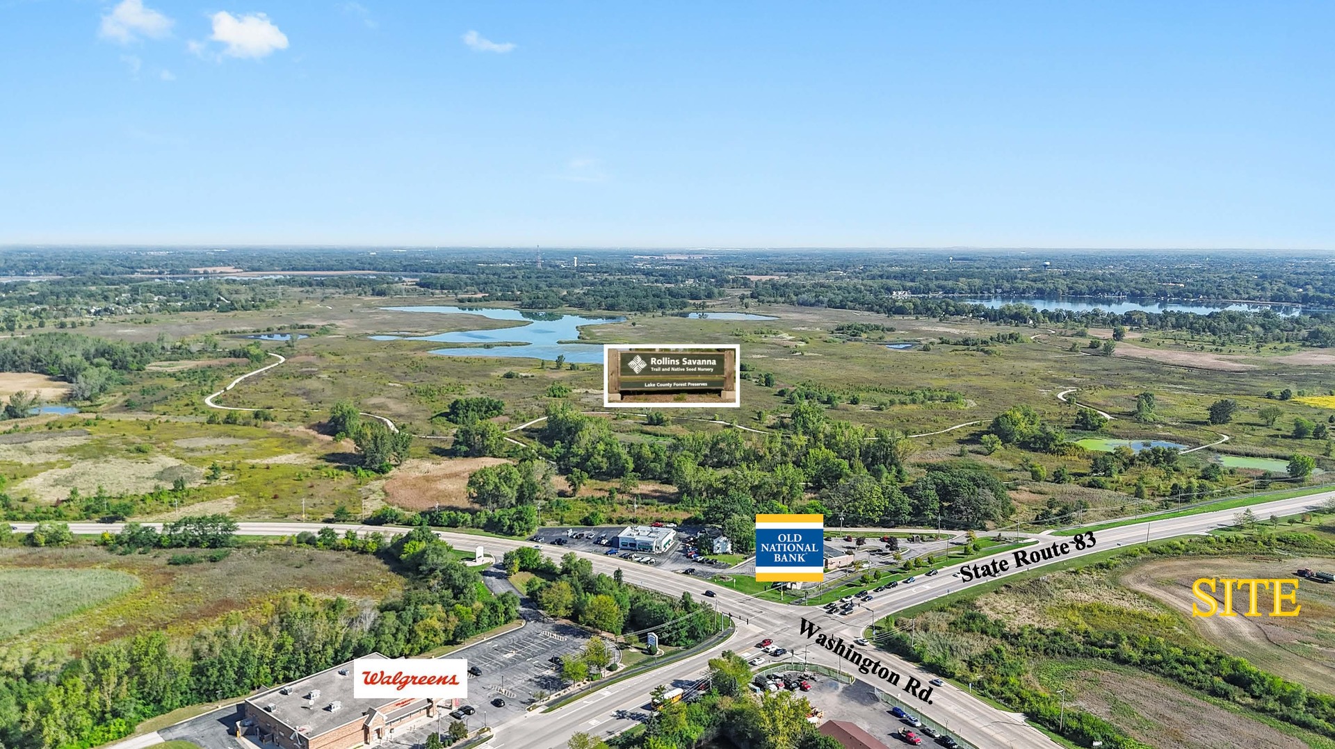 20295 W Washington Street, Grayslake, IL 60030