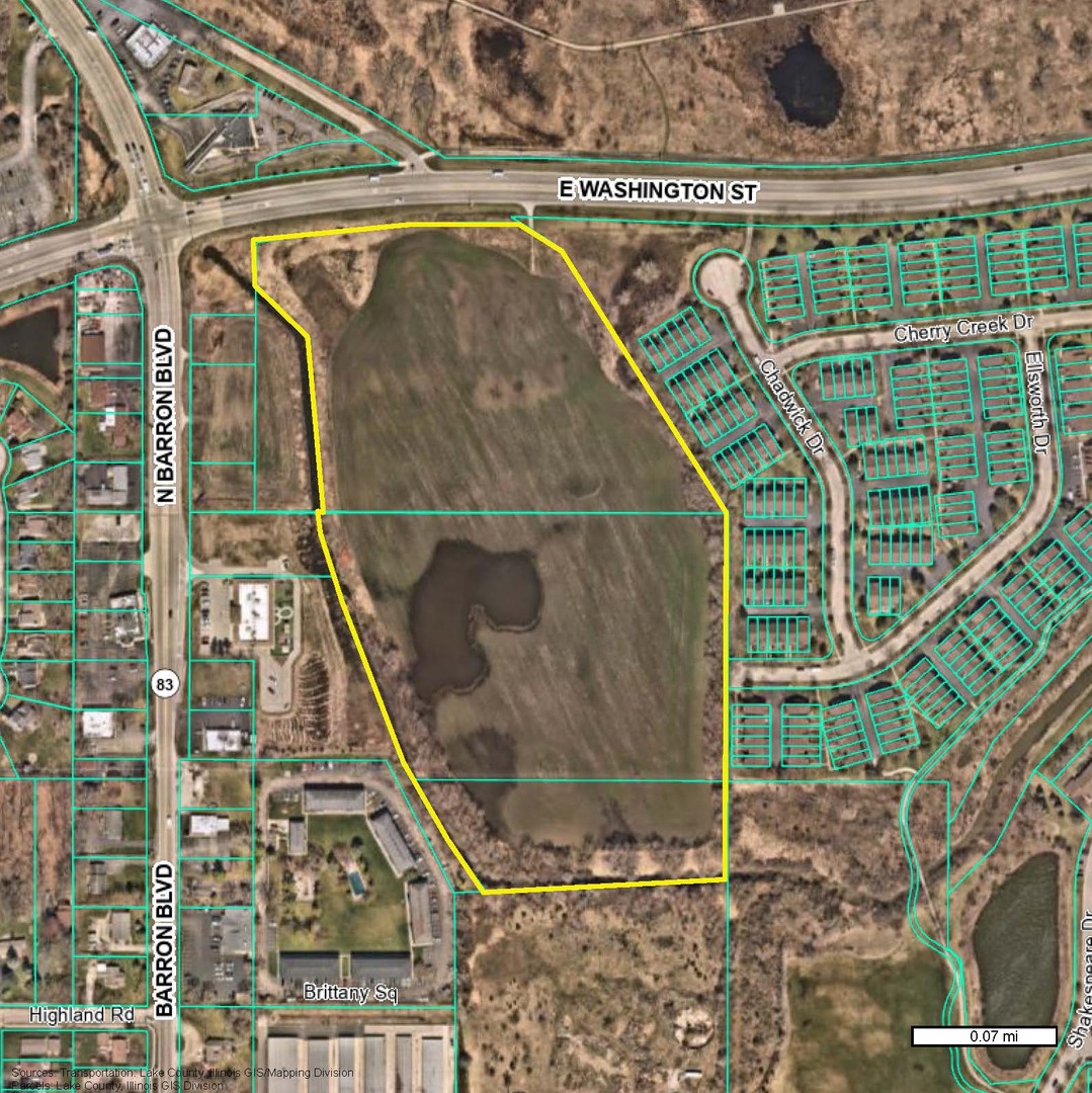 20295 W Washington Street, Grayslake, IL 60030