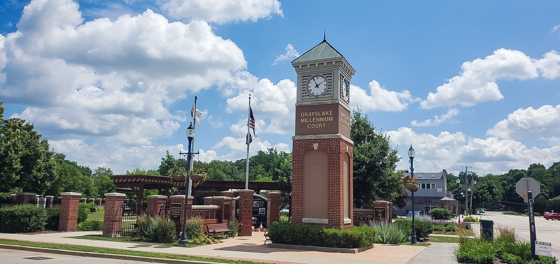 20295 W Washington Street, Grayslake, IL 60030