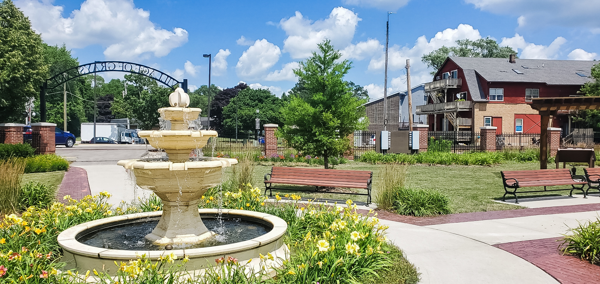 20295 W Washington Street, Grayslake, IL 60030