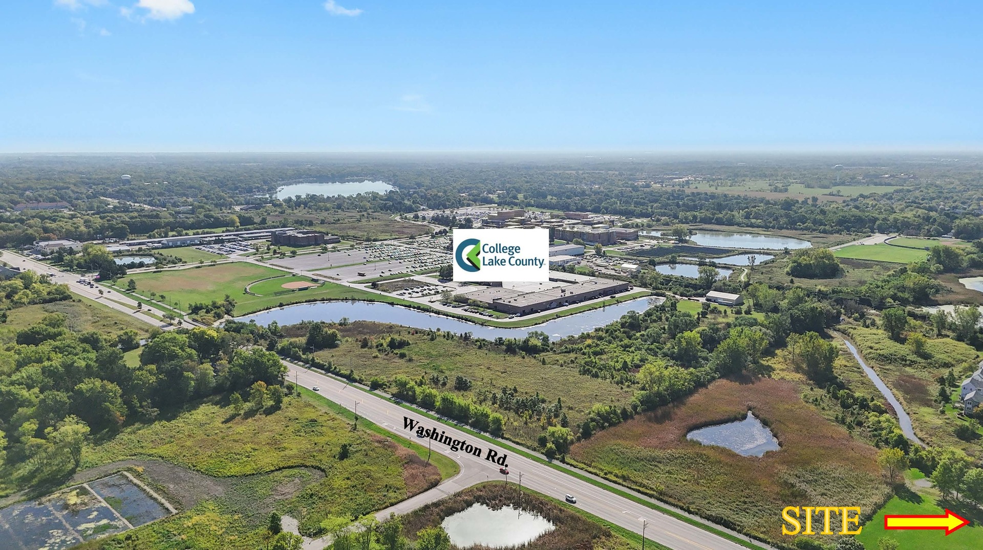 20295 W Washington Street, Grayslake, IL 60030