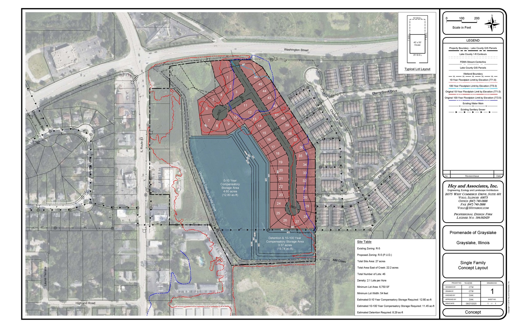 20295 W Washington Street, Grayslake, IL 60030