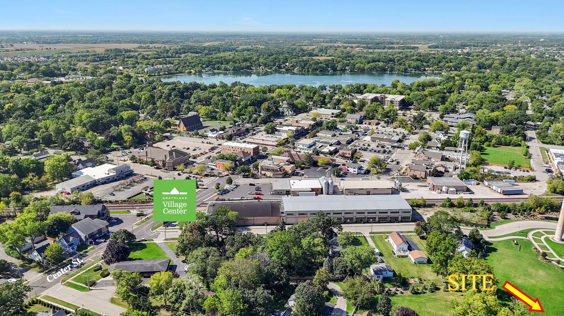 20295 W Washington Street, Grayslake, IL 60030