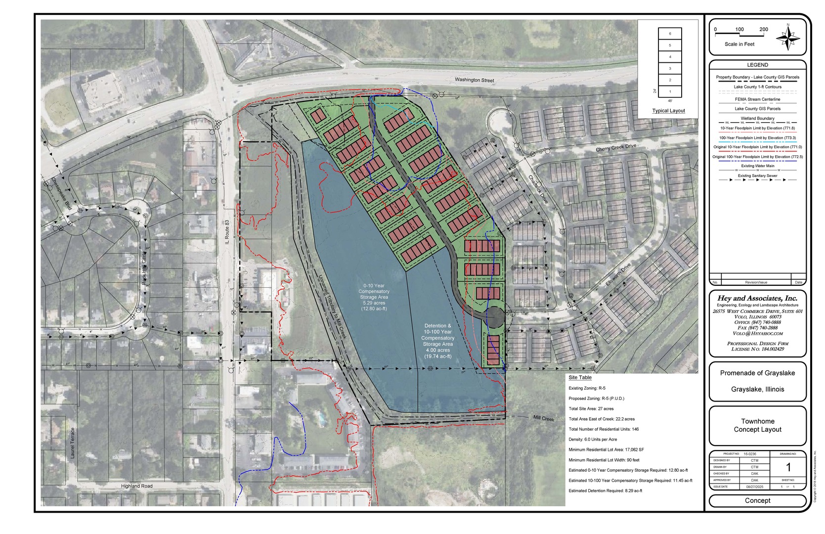 20295 W Washington Street, Grayslake, IL 60030