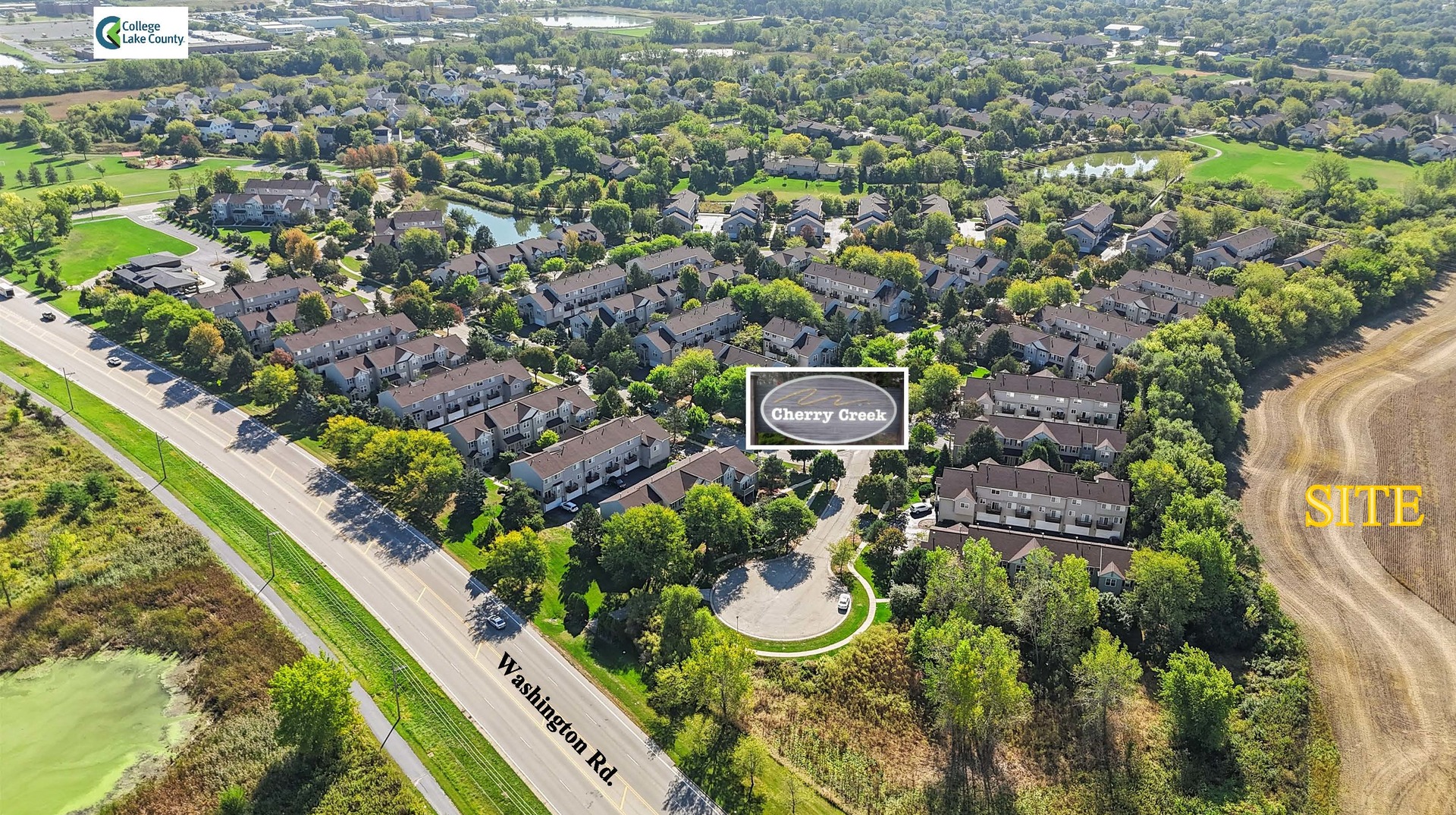 20295 W Washington Street, Grayslake, IL 60030