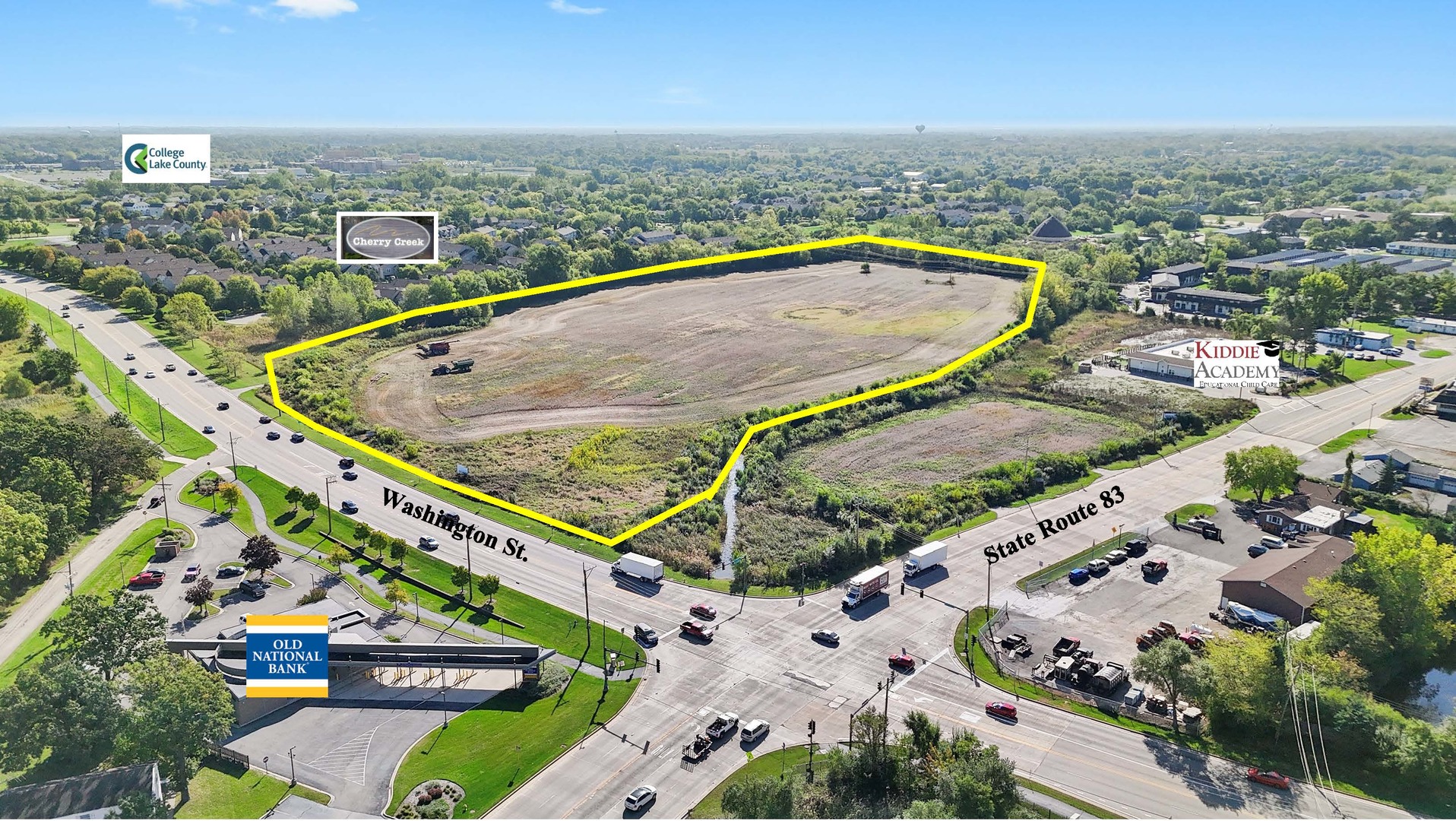 20295 W Washington Street, Grayslake, IL 60030