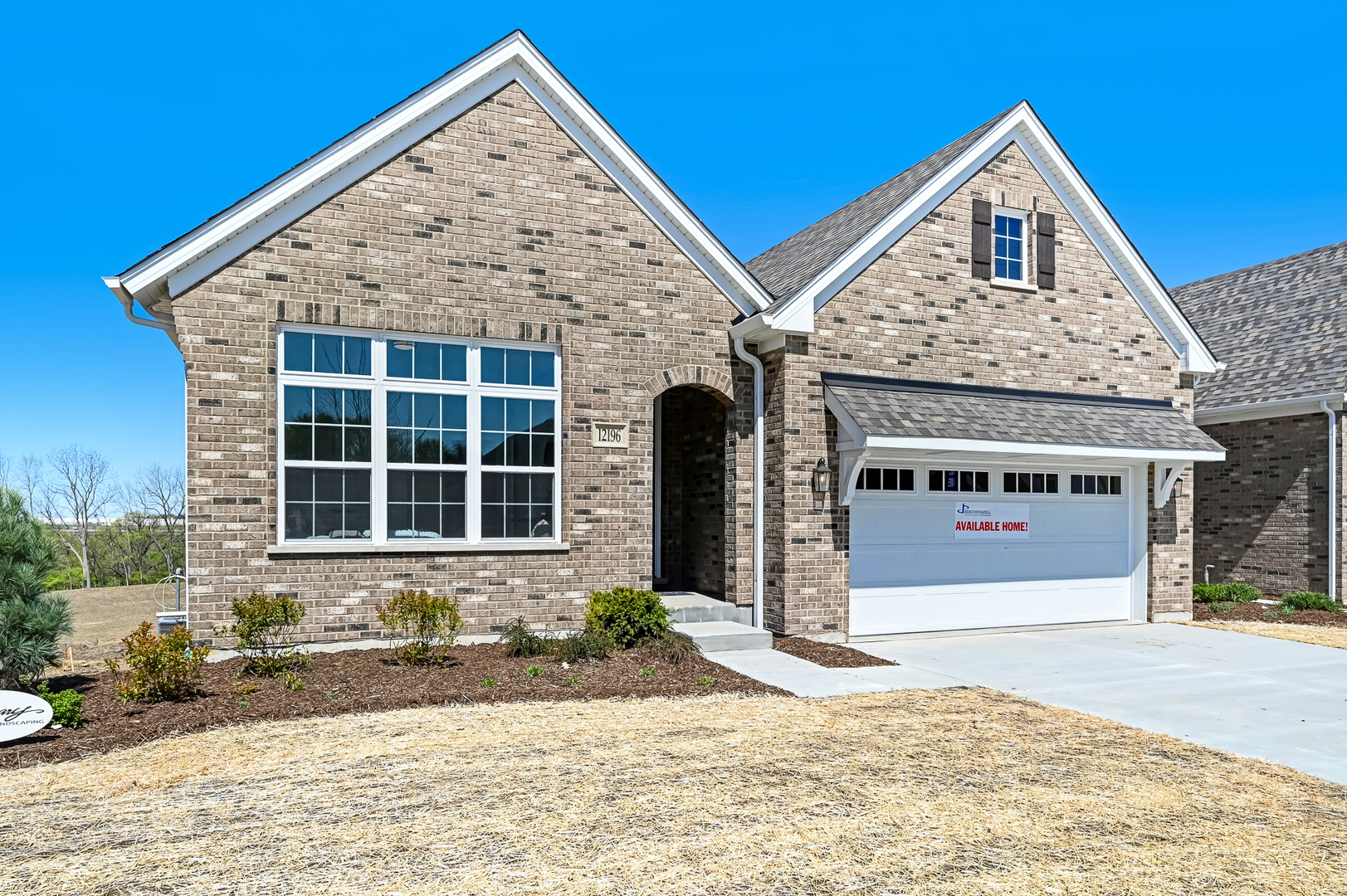12239 Copper Ridge Drive #20, Lemont, IL 60439