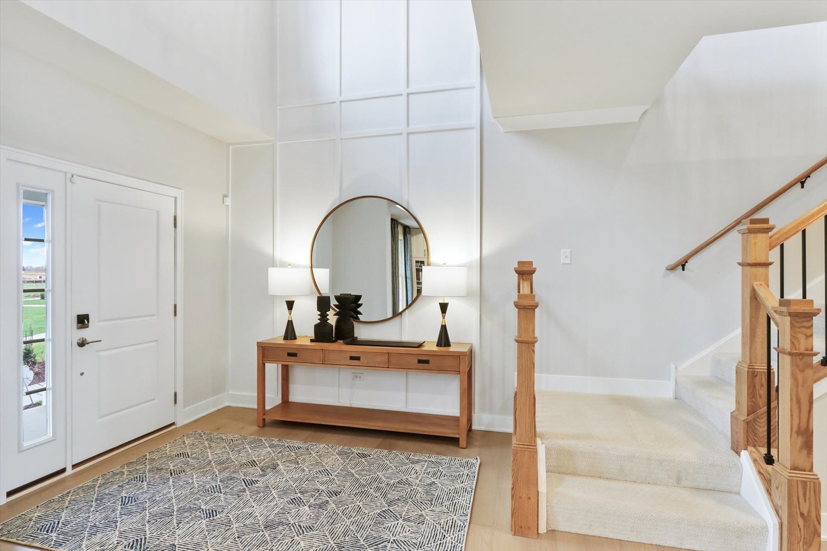 12937 S Kerry Lane, Plainfield, IL 60585