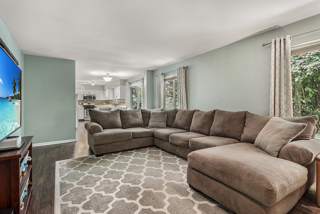 20941 W Ardmore Circle, Plainfield, IL 60544