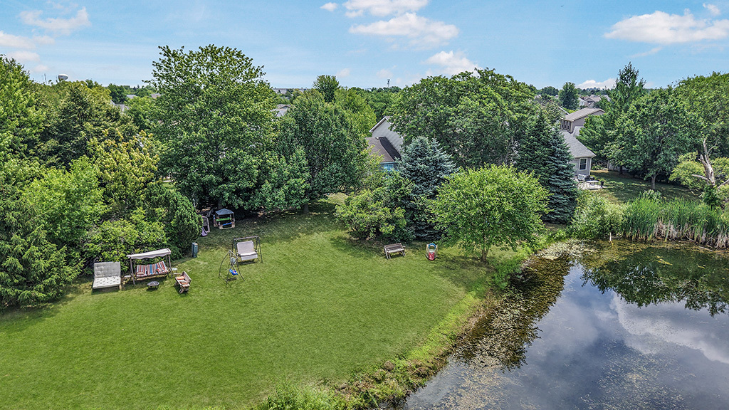 20941 W Ardmore Circle, Plainfield, IL 60544