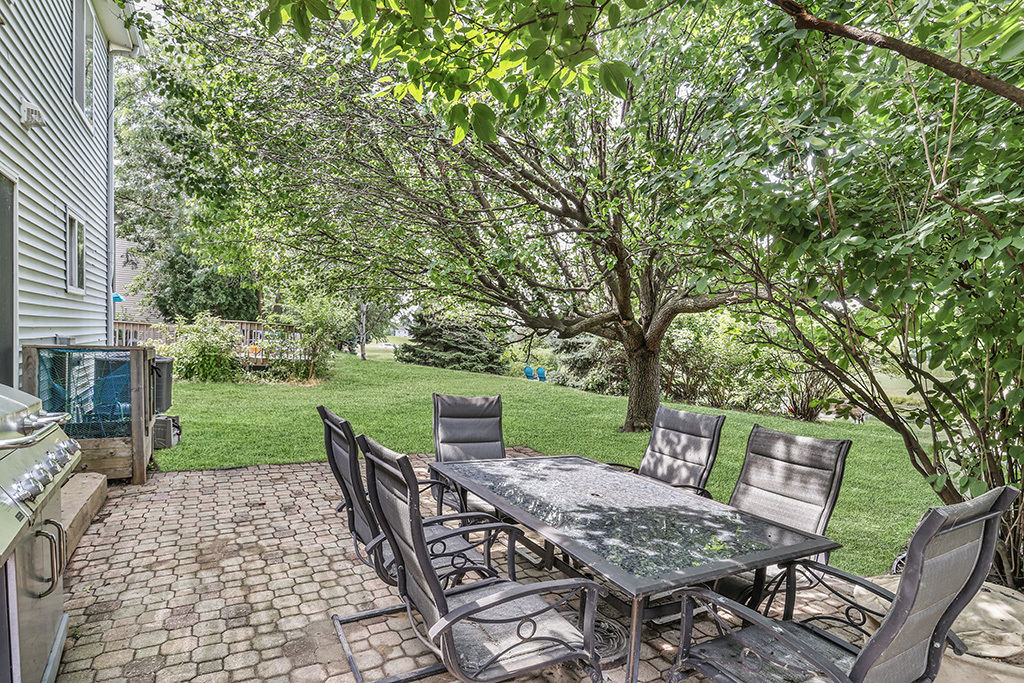 20941 W Ardmore Circle, Plainfield, IL 60544