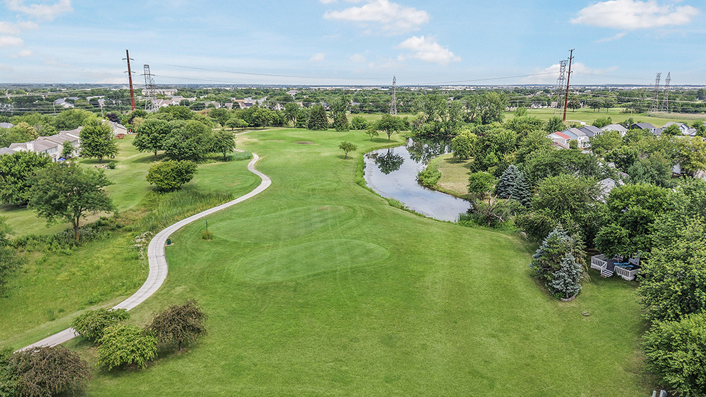 20941 W Ardmore Circle, Plainfield, IL 60544