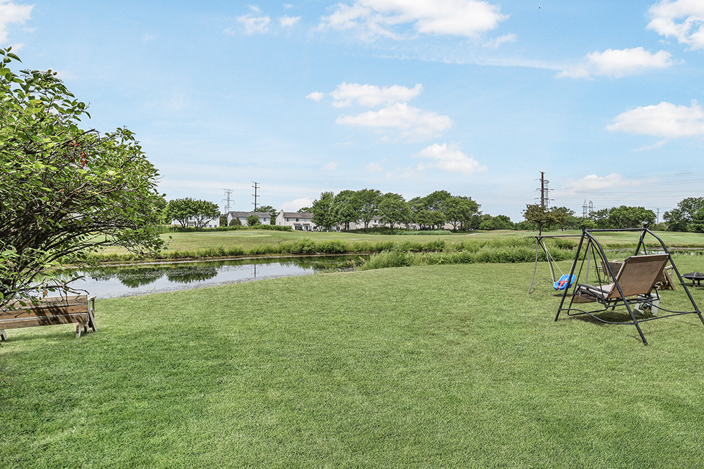 20941 W Ardmore Circle, Plainfield, IL 60544