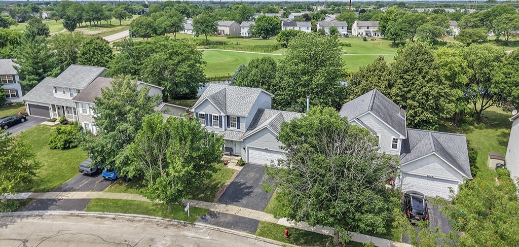 20941 W Ardmore Circle, Plainfield, IL 60544