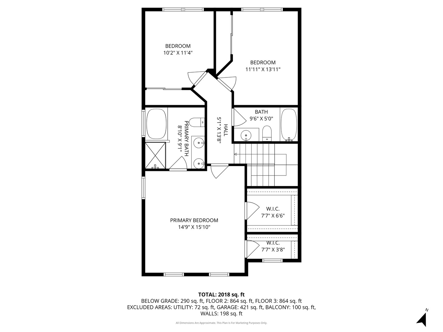 152 Jackson Street, Gilberts, IL 60136