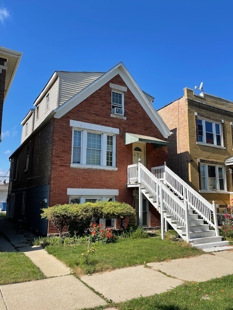 2852 S Kenneth Avenue, Chicago, IL 60623