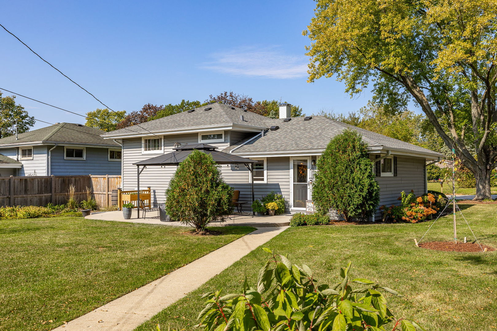 723 Inverness Road, Lisle, IL 60532