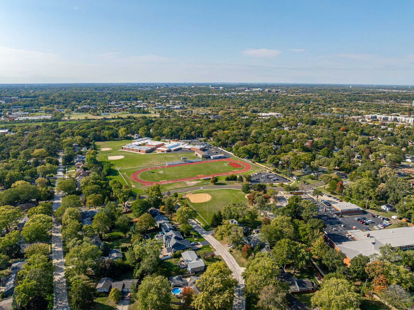 723 Inverness Road, Lisle, IL 60532