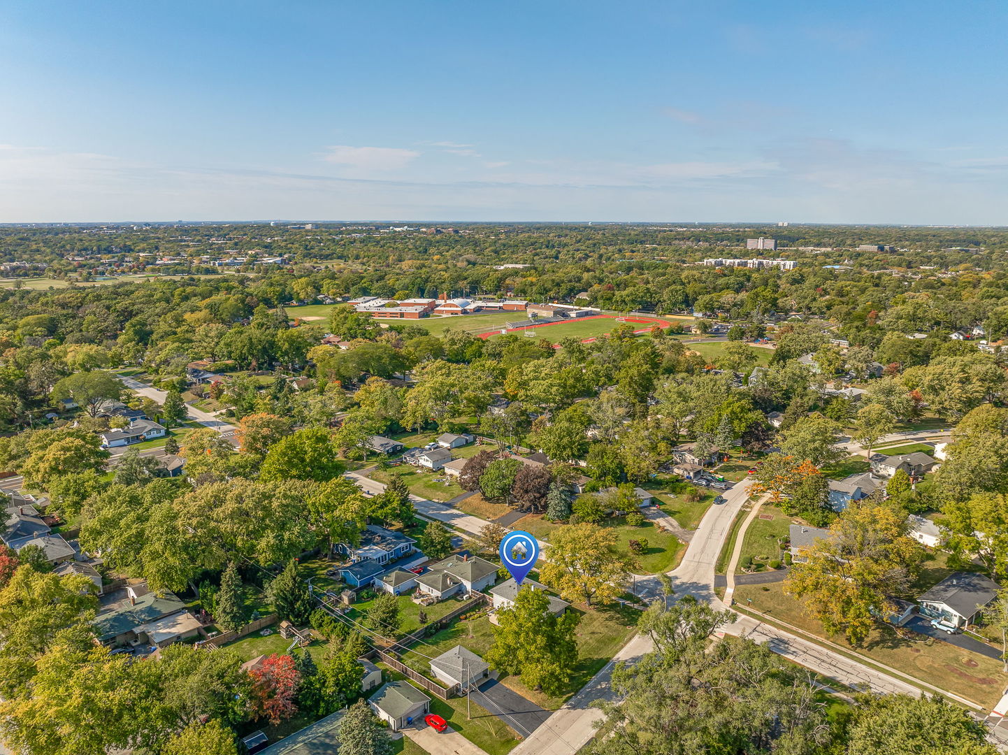 723 Inverness Road, Lisle, IL 60532