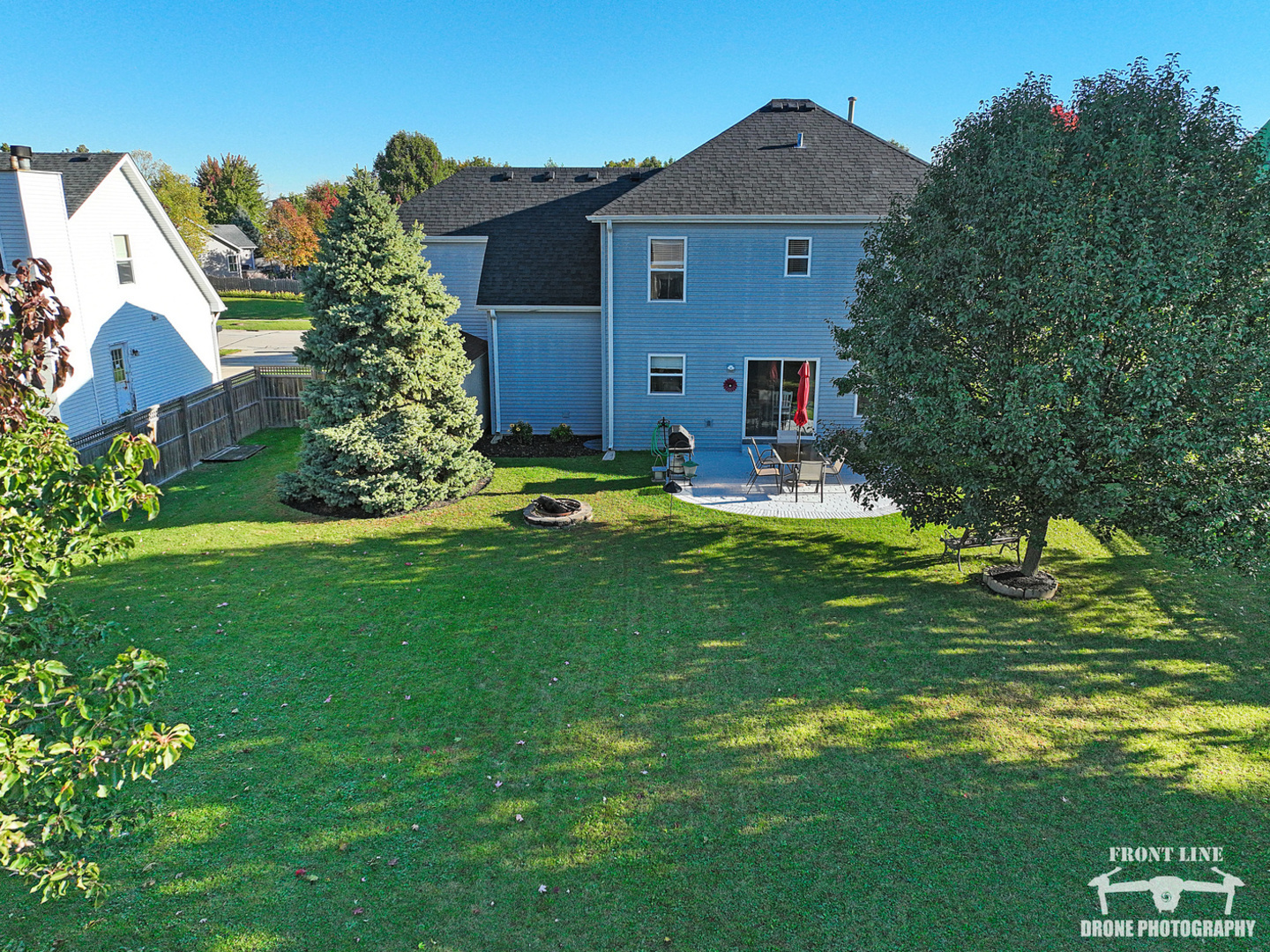 24933 Jordan Lane, Plainfield, IL 60544