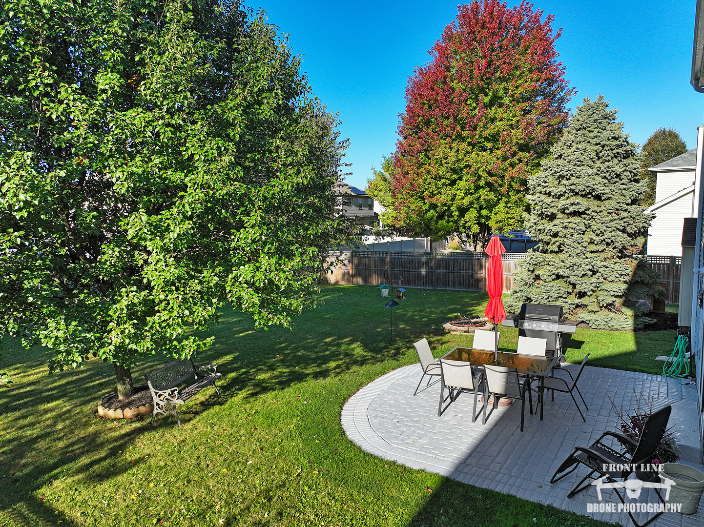 24933 Jordan Lane, Plainfield, IL 60544