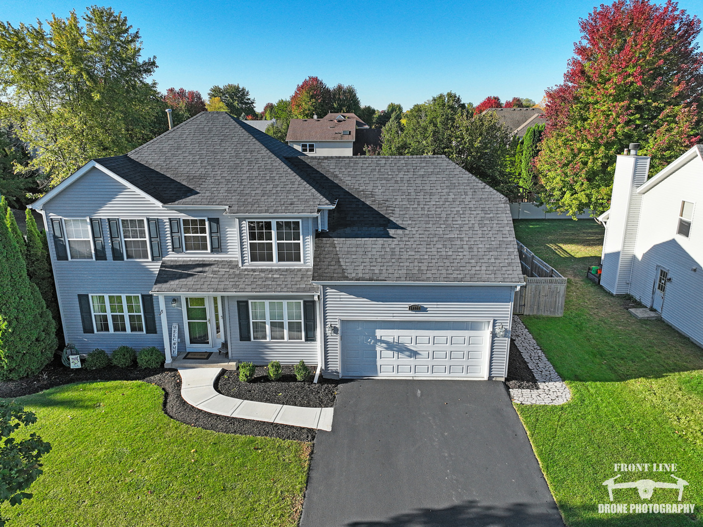 24933 Jordan Lane, Plainfield, IL 60544