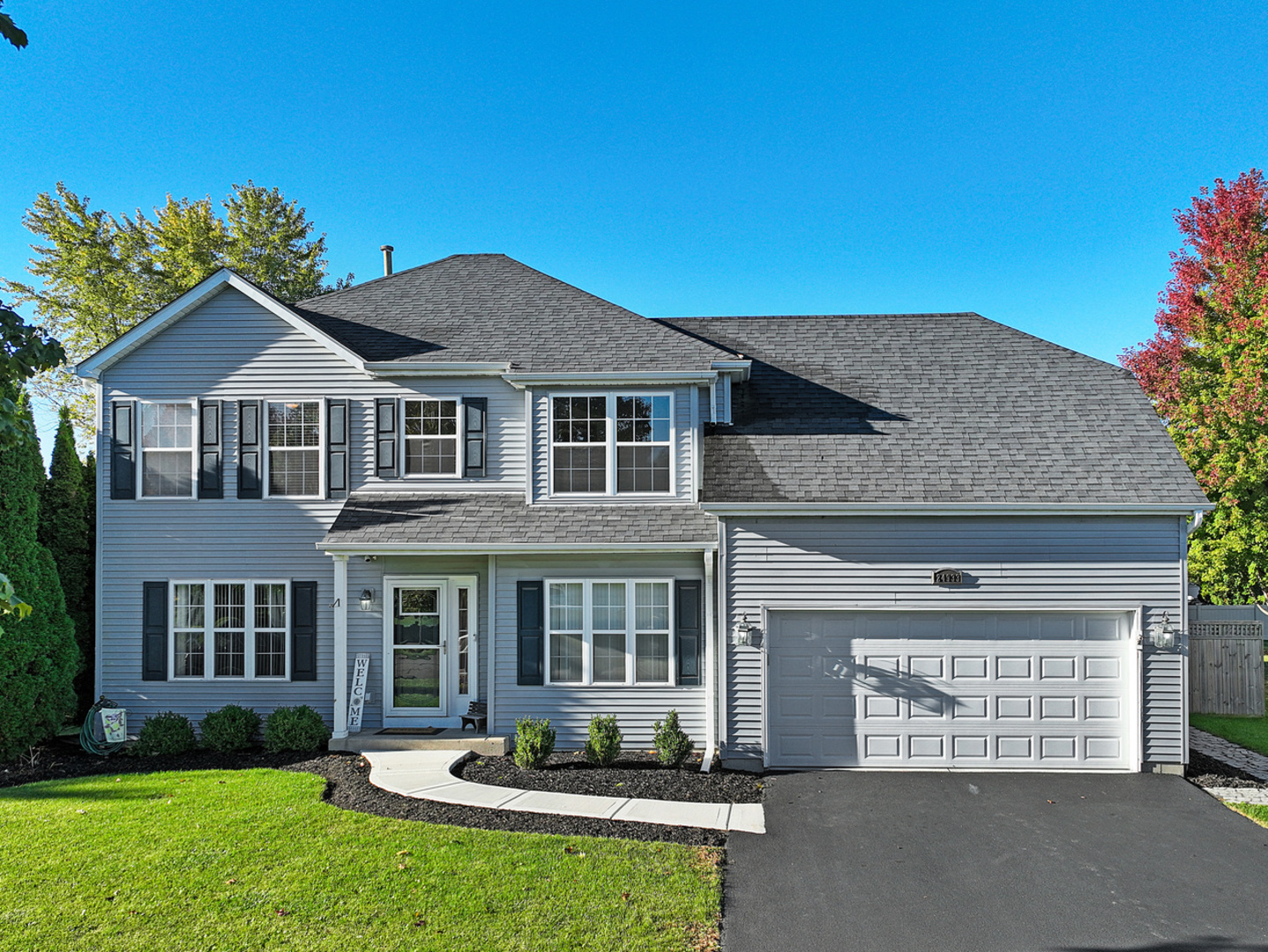 24933 Jordan Lane, Plainfield, IL 60544