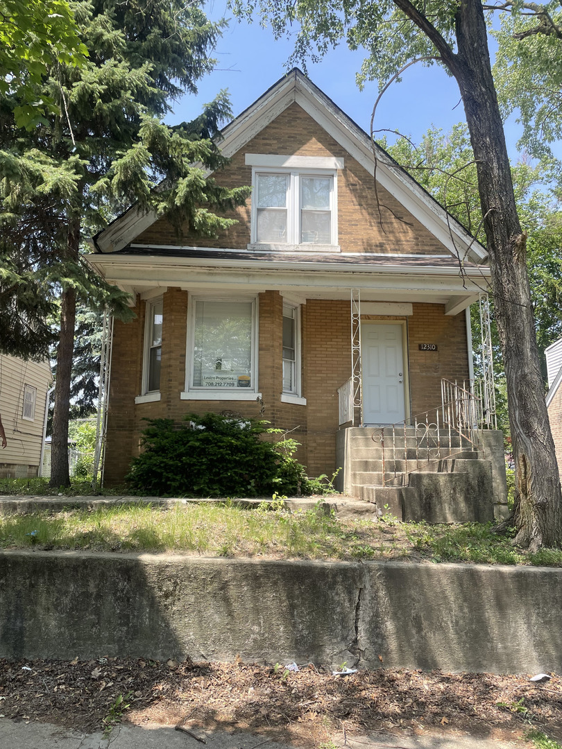 12310 S Yale Avenue, Chicago, IL 60628